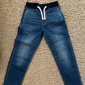 Crewcuts Boys Stretch Jeans Pants 12 size